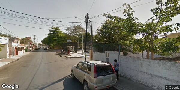 ADMINISTRACIÓN DE MERCADO CHUBURNA